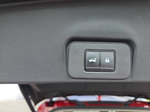 Used 2023 Nissan Rogue SL w/ SL Premium Package AWD/4WD image 34