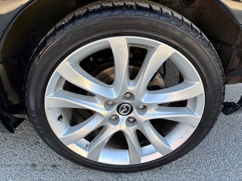 Used 2016 MAZDA MAZDA6 Touring image 34
