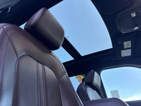 Certified 2023 Ford Expedition Max Limited AWD/4WD image 19