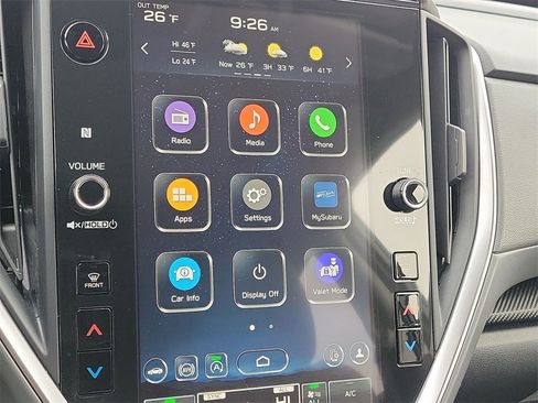 Certified 2025 Subaru Crosstrek 2.0i Premium image 18