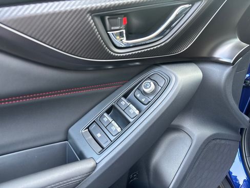 New 2026 Subaru WRX Premium AWD/4WD image 11