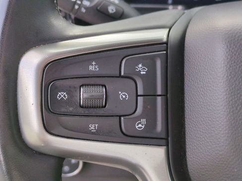 Certified 2023 Chevrolet Silverado 1500 LT AWD/4WD image 19