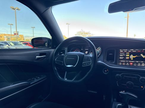 Used 2022 Dodge Charger Scat Pack image 27