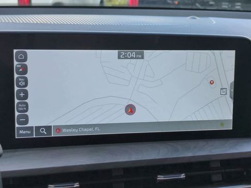 Used 2025 Kia Telluride EX X-Line image 22