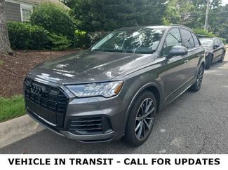 Used 2023 Audi Q7 3.0T Premium Plus w/ Premium Plus Package AWD/4WD video 1