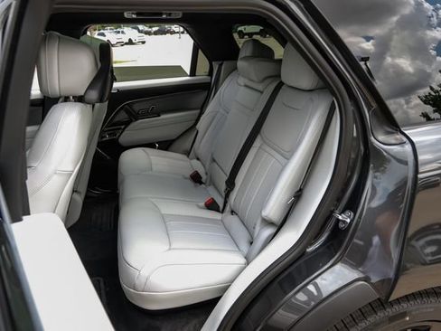 New 2026 Land Rover Range Rover Sport SE AWD/4WD image 49