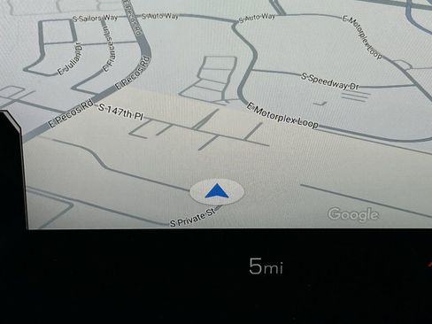 New 2026 GMC Terrain Elevation w/ Technology Package II image 12