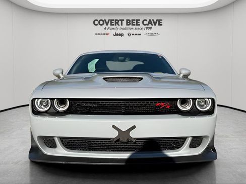 Used 2021 Dodge Challenger R/T Scat Pack image 2