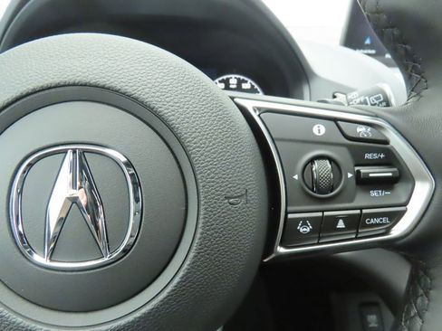New 2026 Acura RDX Base image 12