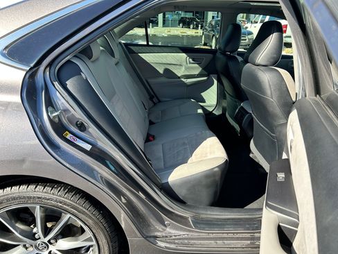 Used 2015 Toyota Camry XSE w/ Moonroof Package image 24