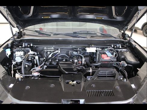 Certified 2024 Honda CR-V LX image 28