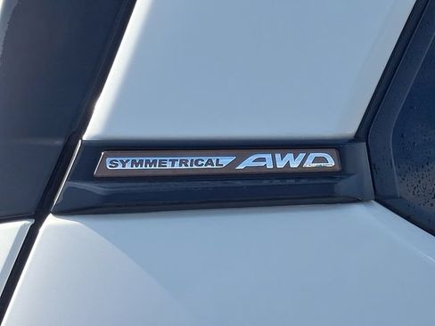 Certified 2025 Subaru Forester Sport AWD/4WD image 7