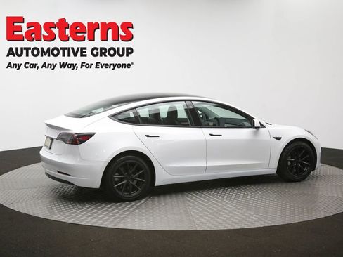 Used 2023 Tesla Model 3 Standard Range RWD image 37