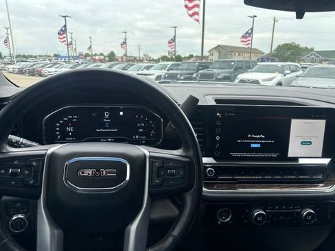 Used 2022 GMC Sierra 1500 Elevation AWD/4WD image 20