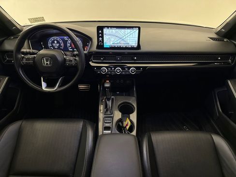 Certified 2023 Honda Civic Sport Touring image 11