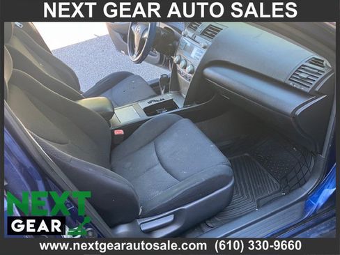 Used 2008 Toyota Camry CE image 8