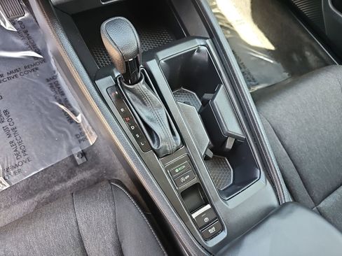 Certified 2023 Honda Accord EX image 23