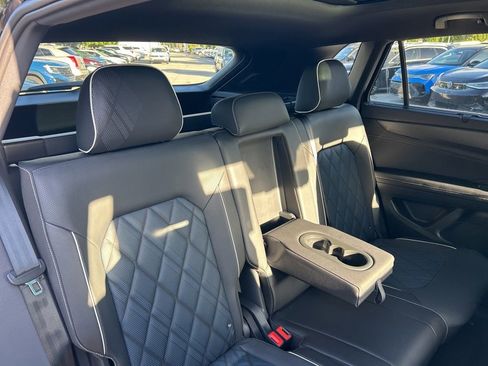 New 2026 Volkswagen Atlas Cross Sport SEL Premium R-Line AWD/4WD image 53