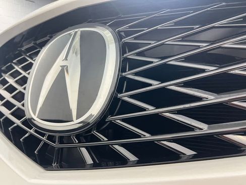 New 2026 Acura MDX A-Spec AWD/4WD image 11