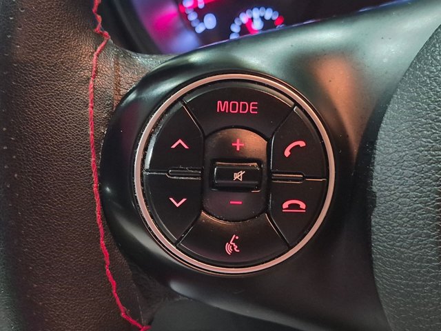 Used 2021 Kia Soul LX FWD image 16