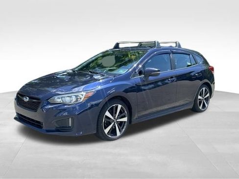 Used 2019 Subaru Impreza 2.0i Sport AWD/4WD image 1