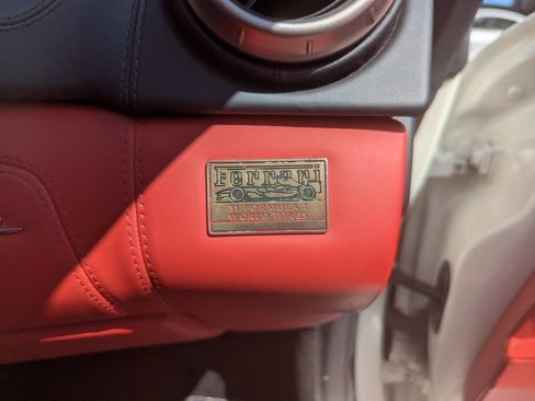 Used 2013 Ferrari California RWD image 35