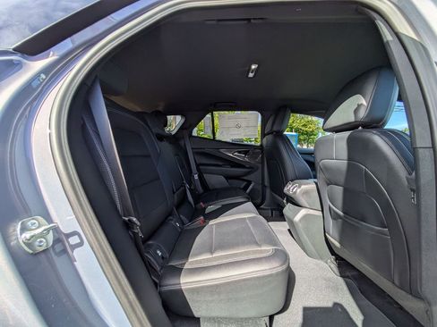 New 2026 Chevrolet Blazer EV LT FWD image 29