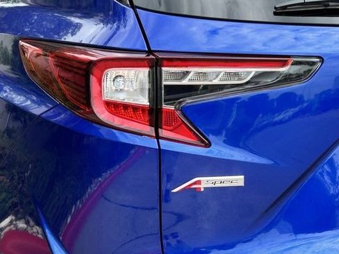 New 2026 Acura RDX A-Spec AWD/4WD image 7