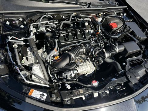 Used 2026 Acura Integra A-Spec image 9