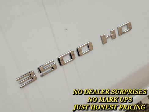 New 2026 Chevrolet Silverado 3500 W/T w/ WT Convenience Package image 29