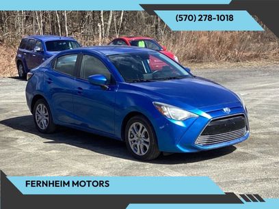 Used 2016 Scion iA