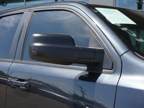 Used 2019 RAM 1500 Rebel AWD/4WD image 14