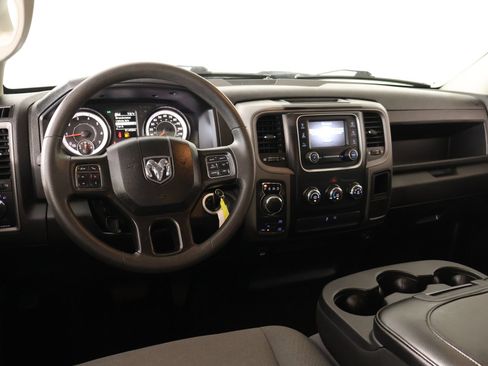 Used 2022 RAM 1500 Tradesman w/ Popular Equipment Group AWD/4WD image 2