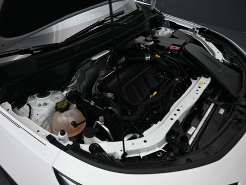 Used 2024 Buick Envista Preferred w/ Convenience I Package image 43