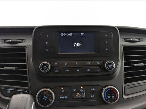 Used 2024 Ford Transit 250 Low Roof w/ Exterior Upgrade Package image 22