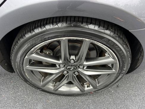 Used 2018 Lexus IS 300 F Sport w/ F Sport Package image 20