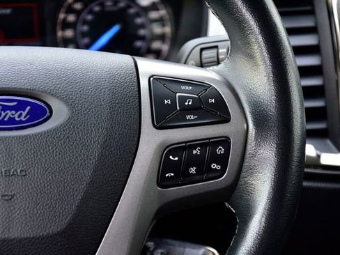 Used 2019 Ford Ranger XLT w/ Equipment Group 302A Luxury image 21