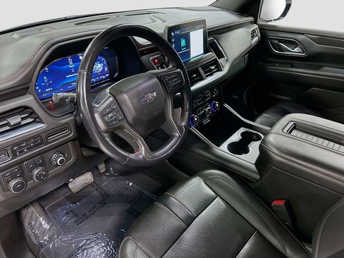 Used 2022 Chevrolet Tahoe RST w/ Sport Performance Package image 9