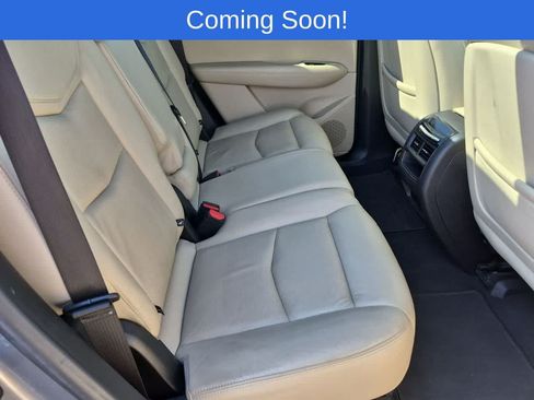 Used 2018 Cadillac XT5 Premium Luxury AWD/4WD image 21