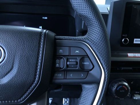 New 2026 Toyota Tacoma TRD Sport AWD/4WD image 20