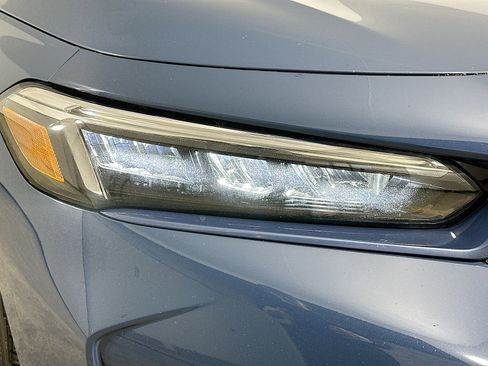 Used 2025 Honda Civic Sport image 41