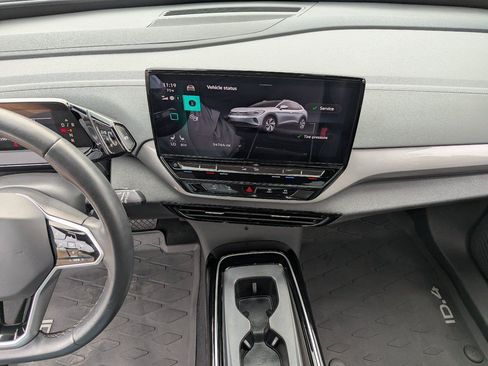 Certified 2023 Volkswagen ID.4 Pro S RWD image 17