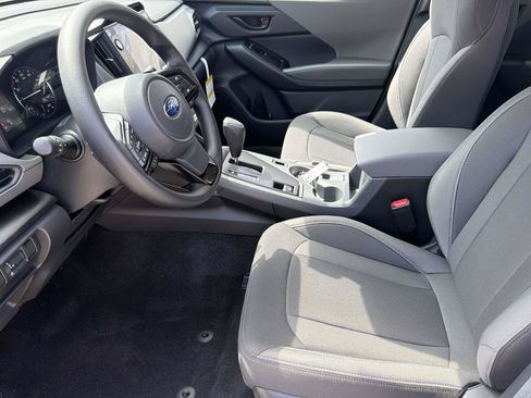 New 2026 Subaru Crosstrek 2.5i Premium AWD/4WD image 29