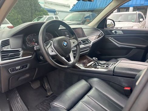 Used 2020 BMW X7 xDrive40i w/ Cold Weather Package image 12