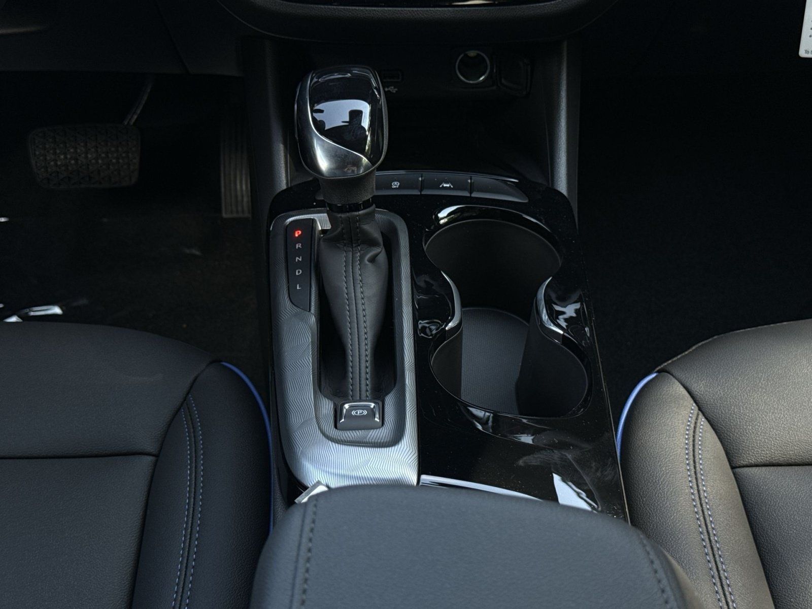 New 2026 Buick Envista Sport Touring w/ Convenience I Package FWD image 21