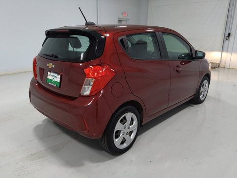 Used 2022 Chevrolet Spark LS FWD image 9