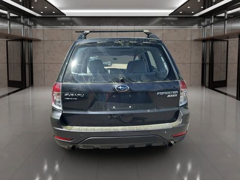 Used 2011 Subaru Forester 2.5X AWD/4WD image 6