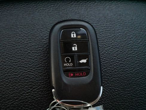 Used 2024 Honda CR-V EX image 28