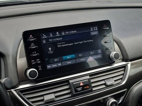 Used 2022 Honda Accord Sport image 24