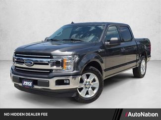 Used 2020 Ford F150 XLT w/ Equipment Group 301A Mid RWD video 1